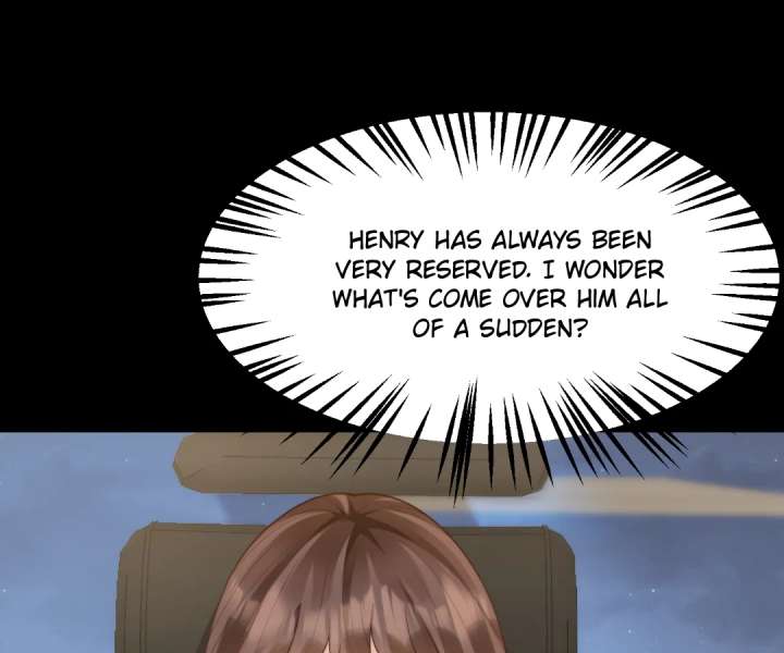 The Substitute Bride And The Overly affectionate Husband Chapter 65 576 095