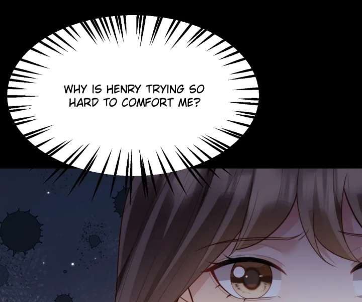 The Substitute Bride And The Overly affectionate Husband Chapter 65 591 110