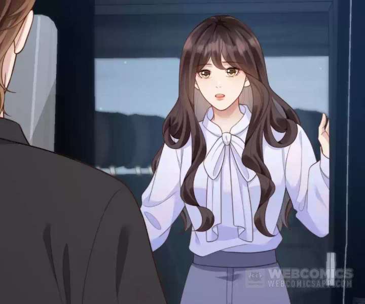 The Substitute Bride And The Overly affectionate Husband Chapter 65 596 115