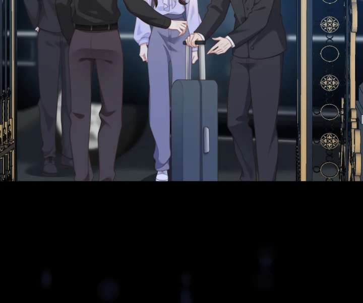 The Substitute Bride And The Overly affectionate Husband Chapter 65 600 119