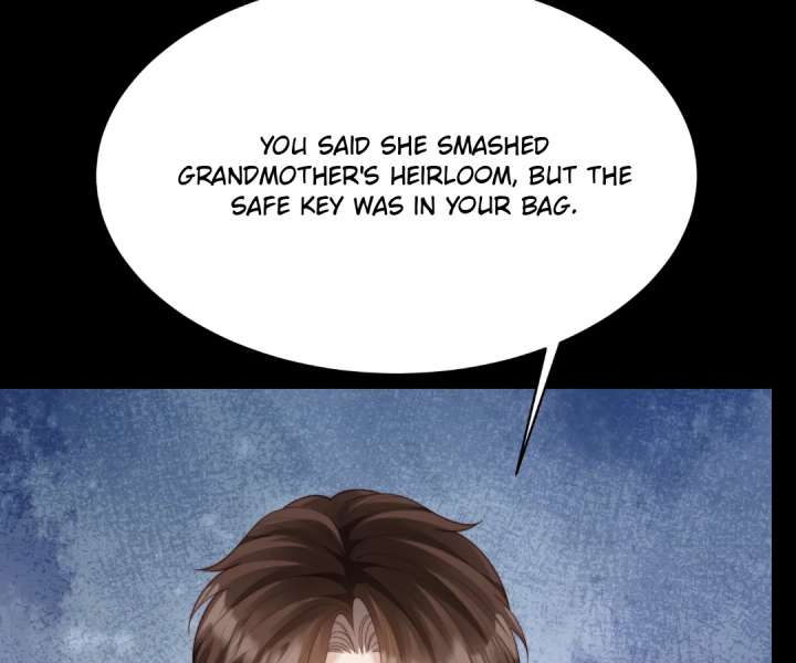 The Substitute Bride And The Overly affectionate Husband Chapter 65 605 124