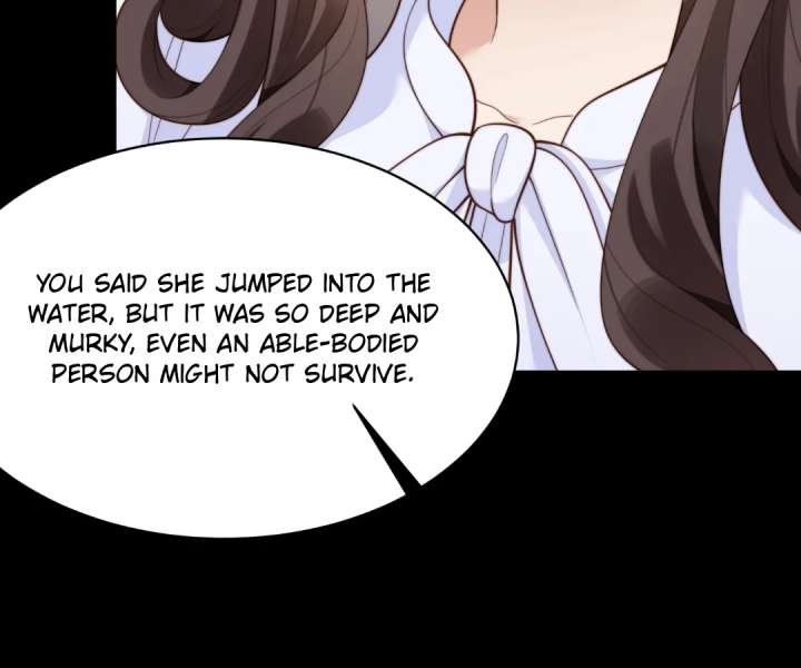 The Substitute Bride And The Overly affectionate Husband Chapter 65 609 128