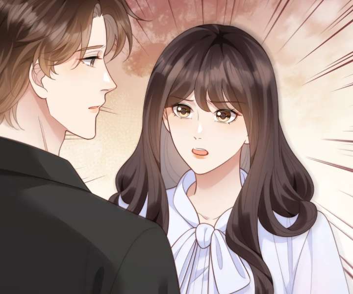 The Substitute Bride And The Overly affectionate Husband Chapter 65 611 130