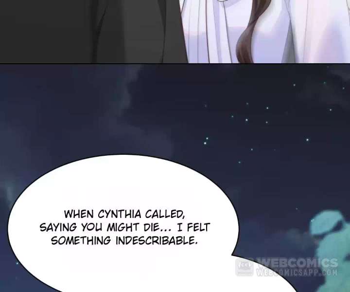 The Substitute Bride And The Overly affectionate Husband Chapter 65 612 131