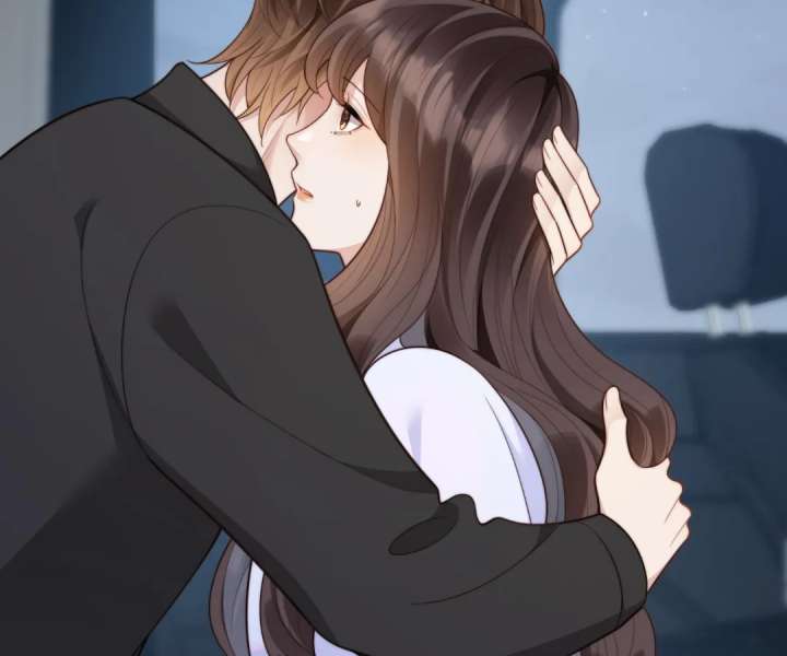 The Substitute Bride And The Overly affectionate Husband Chapter 65 614 133