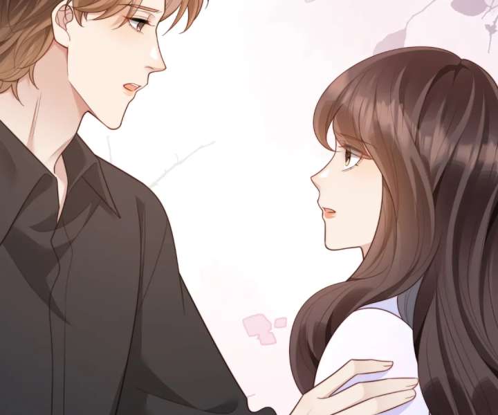 The Substitute Bride And The Overly affectionate Husband Chapter 65 621 140