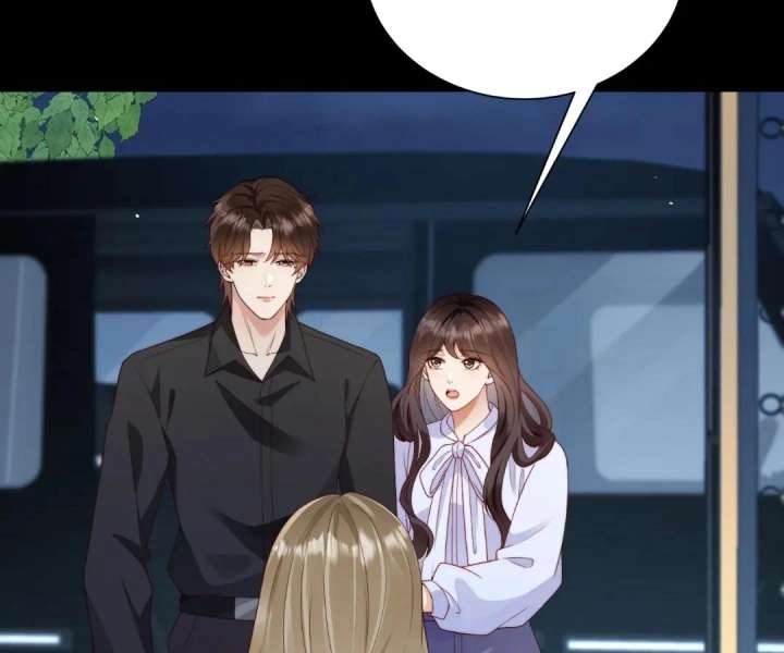 The Substitute Bride And The Overly affectionate Husband Chapter 66 480 002