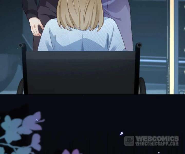 The Substitute Bride And The Overly affectionate Husband Chapter 66 481 003