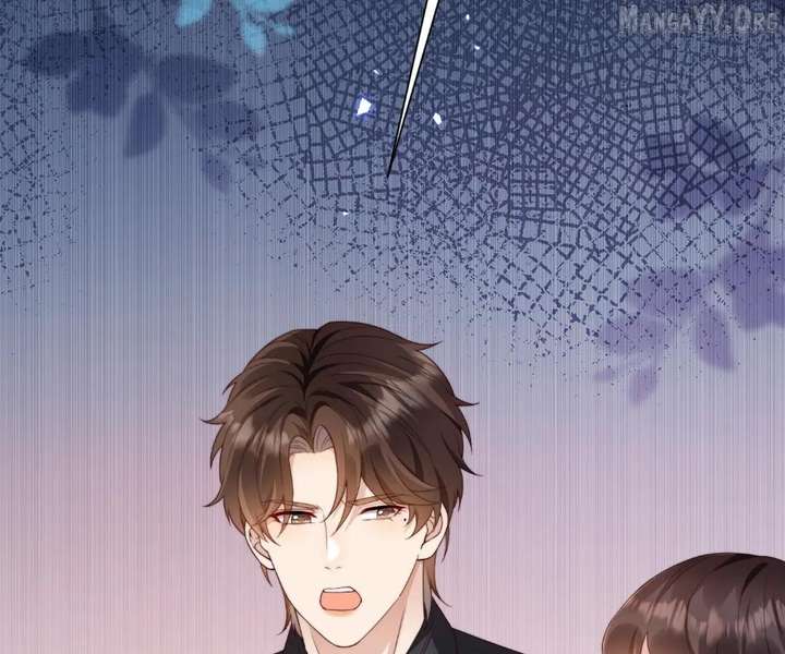 The Substitute Bride And The Overly affectionate Husband Chapter 66 483 005