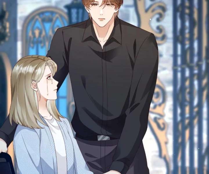 The Substitute Bride And The Overly affectionate Husband Chapter 66 487 009