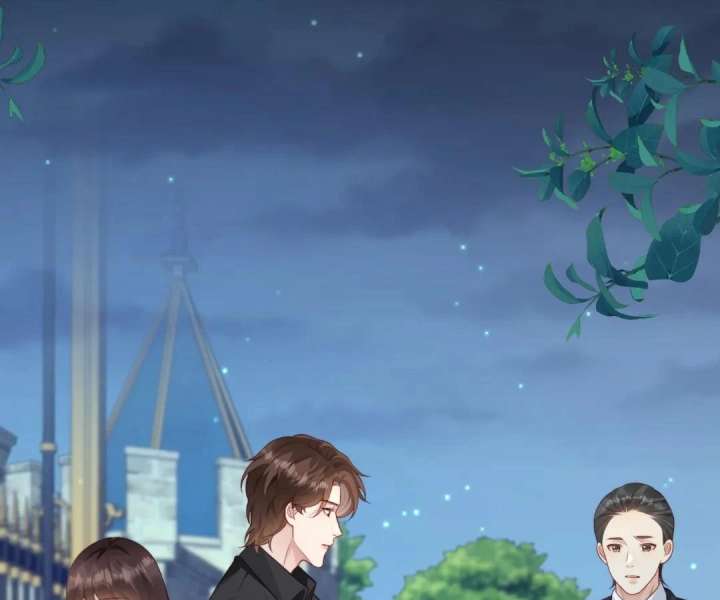 The Substitute Bride And The Overly affectionate Husband Chapter 66 498 020