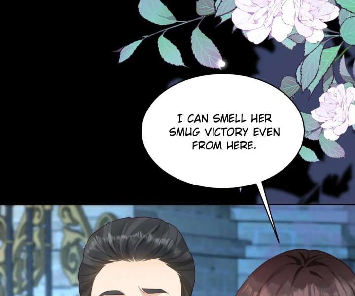 The Substitute Bride And The Overly affectionate Husband Chapter 66 501 023