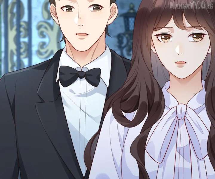 The Substitute Bride And The Overly affectionate Husband Chapter 66 502 024