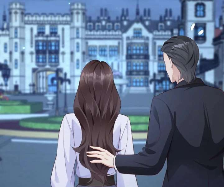 The Substitute Bride And The Overly affectionate Husband Chapter 66 514 036