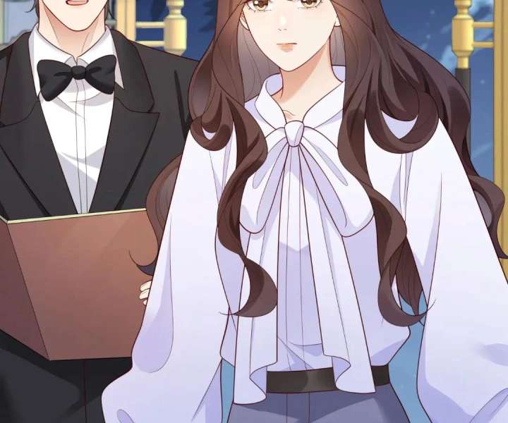 The Substitute Bride And The Overly affectionate Husband Chapter 66 518 040