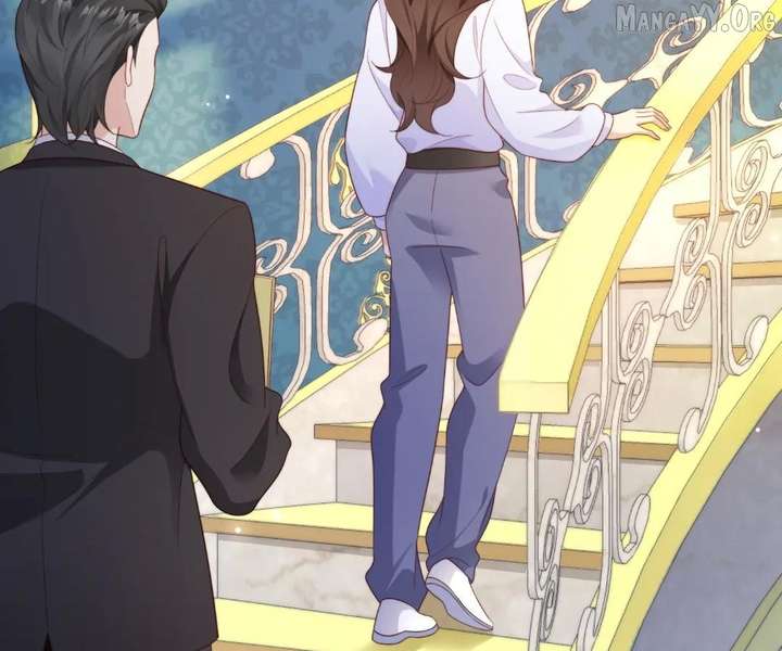 The Substitute Bride And The Overly affectionate Husband Chapter 66 530 052