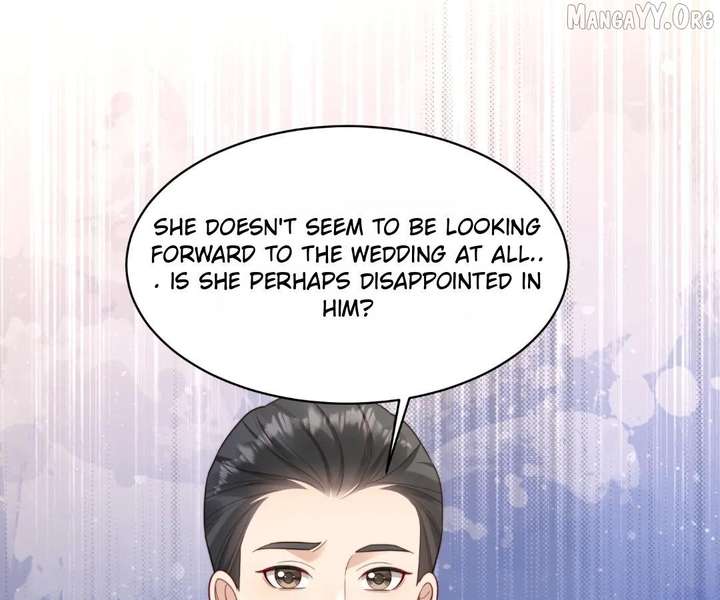 The Substitute Bride And The Overly affectionate Husband Chapter 66 532 054