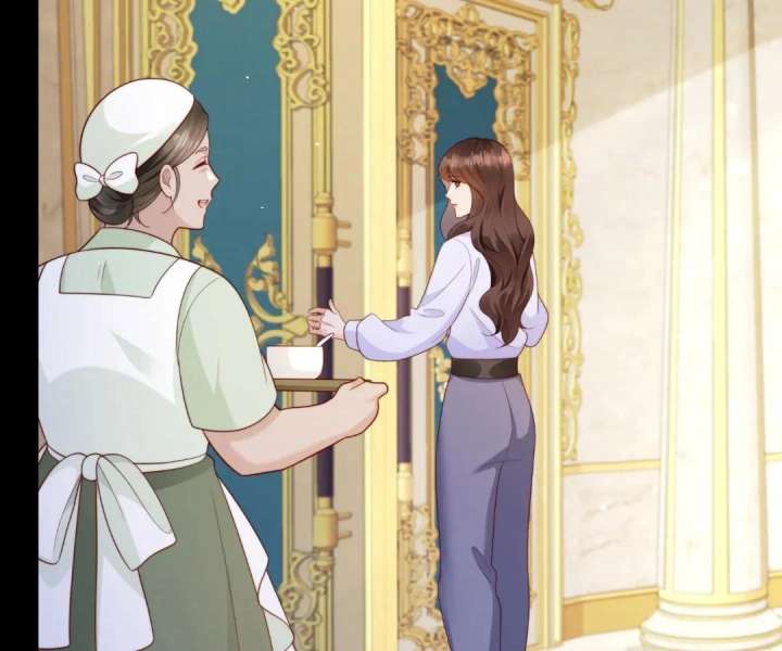 The Substitute Bride And The Overly affectionate Husband Chapter 66 536 058