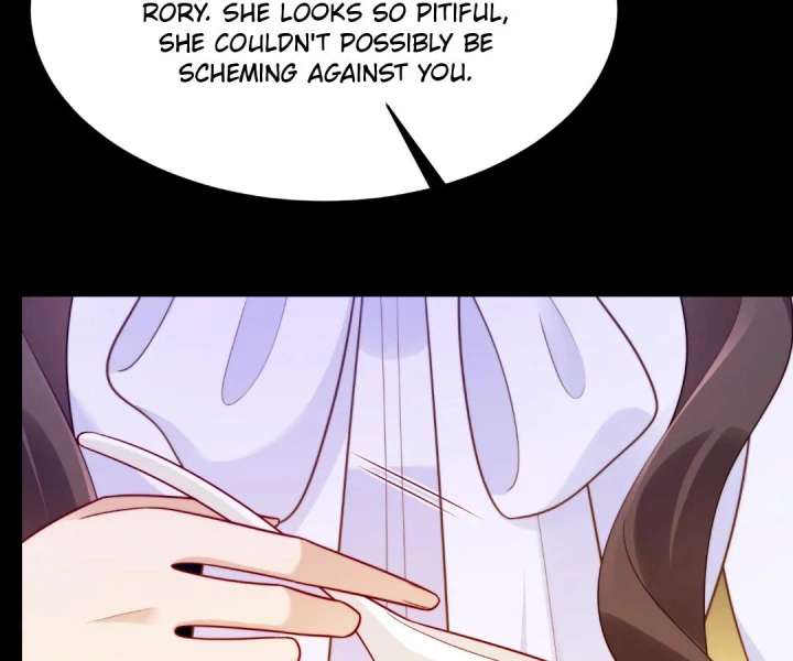 The Substitute Bride And The Overly affectionate Husband Chapter 66 548 070