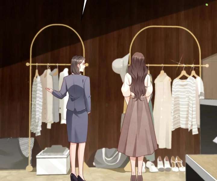 The Substitute Bride And The Overly affectionate Husband Chapter 66 566 088