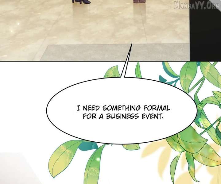 The Substitute Bride And The Overly affectionate Husband Chapter 66 567 089