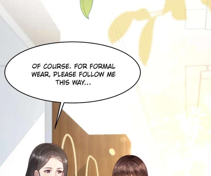 The Substitute Bride And The Overly affectionate Husband Chapter 66 568 090