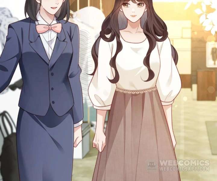 The Substitute Bride And The Overly affectionate Husband Chapter 66 569 091