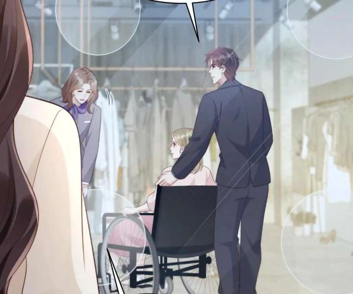 The Substitute Bride And The Overly affectionate Husband Chapter 66 574 096