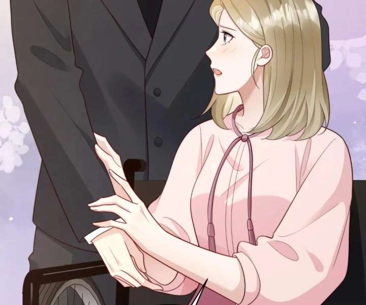 The Substitute Bride And The Overly affectionate Husband Chapter 66 580 102