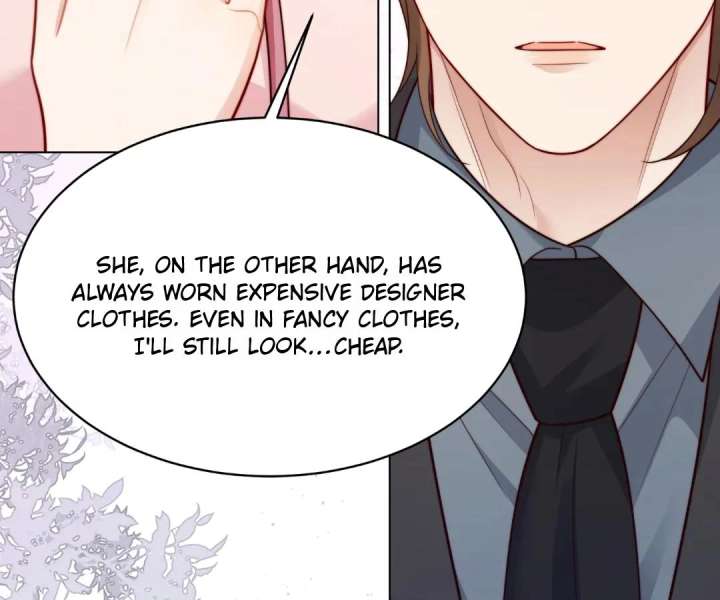 The Substitute Bride And The Overly affectionate Husband Chapter 66 584 106