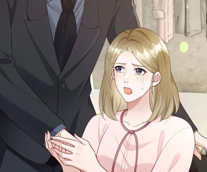 The Substitute Bride And The Overly affectionate Husband Chapter 66 587 109