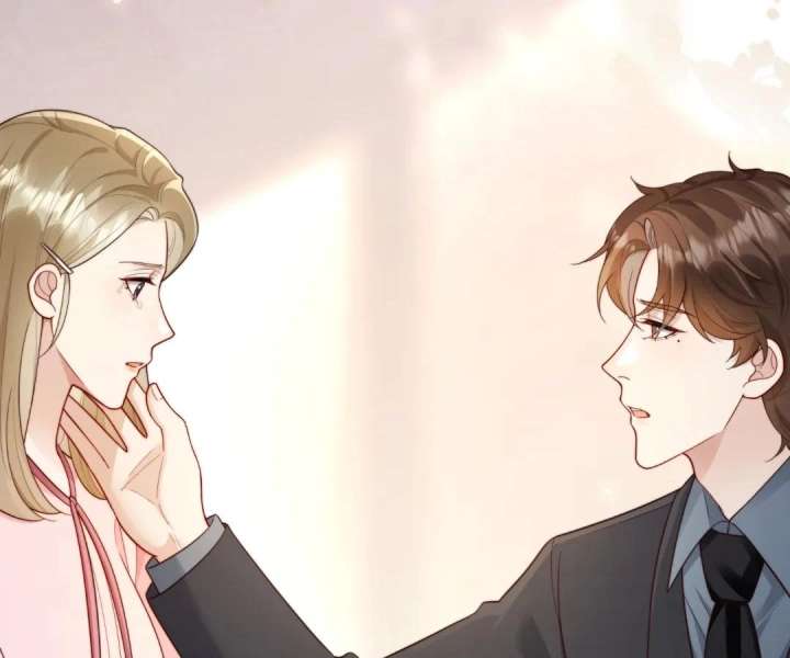 The Substitute Bride And The Overly affectionate Husband Chapter 66 590 112