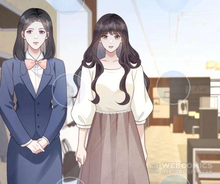 The Substitute Bride And The Overly affectionate Husband Chapter 66 593 115