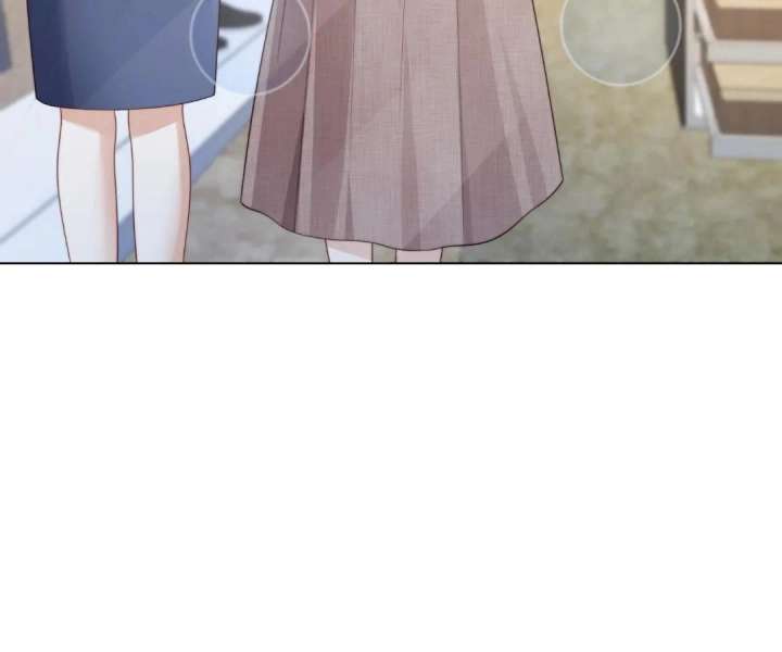 The Substitute Bride And The Overly affectionate Husband Chapter 66 594 116