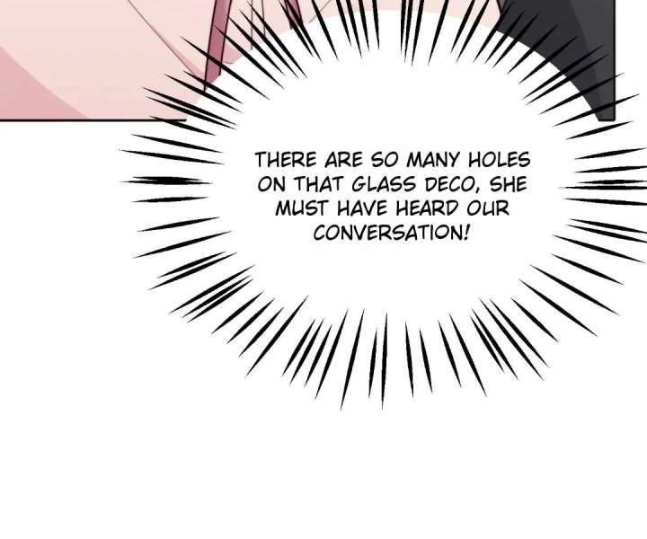 The Substitute Bride And The Overly affectionate Husband Chapter 66 597 119