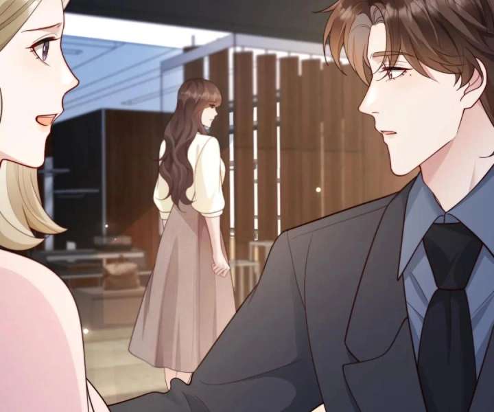 The Substitute Bride And The Overly affectionate Husband Chapter 66 599 121