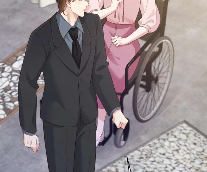 The Substitute Bride And The Overly affectionate Husband Chapter 66 604 126