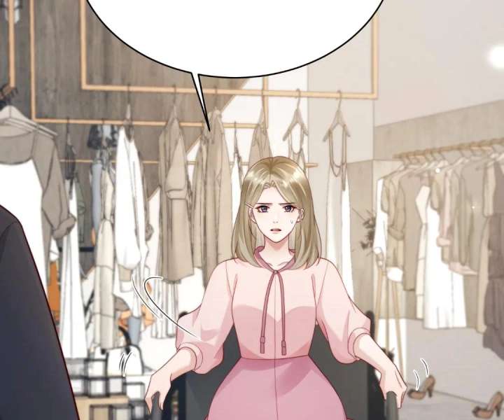 The Substitute Bride And The Overly affectionate Husband Chapter 66 607 129