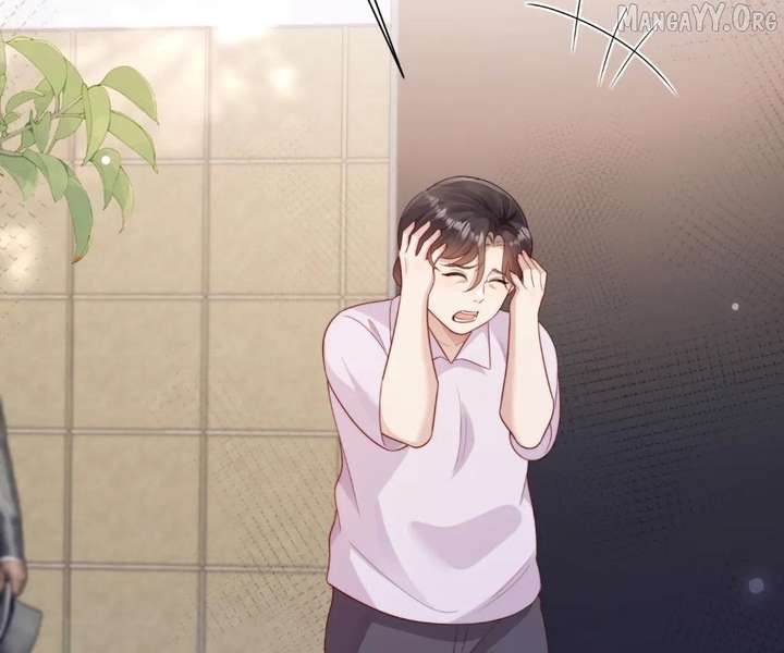 The Substitute Bride And The Overly affectionate Husband Chapter 66 612 134