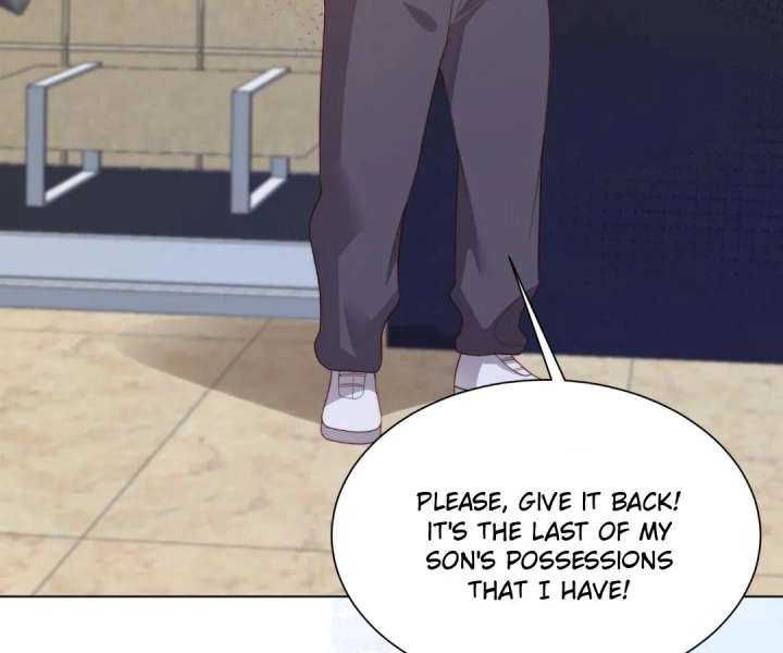 The Substitute Bride And The Overly affectionate Husband Chapter 66 613 135