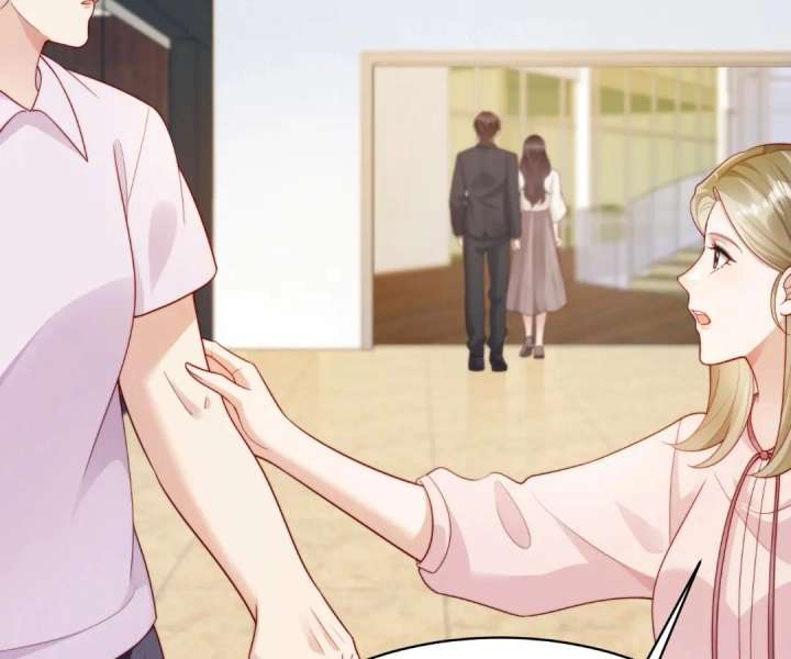 The Substitute Bride And The Overly affectionate Husband Chapter 66 616 138