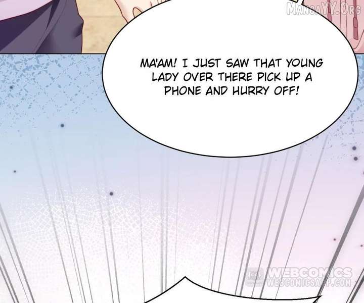 The Substitute Bride And The Overly affectionate Husband Chapter 66 617 139