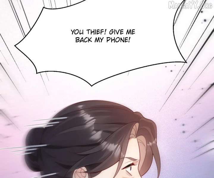 The Substitute Bride And The Overly affectionate Husband Chapter 66 618 140