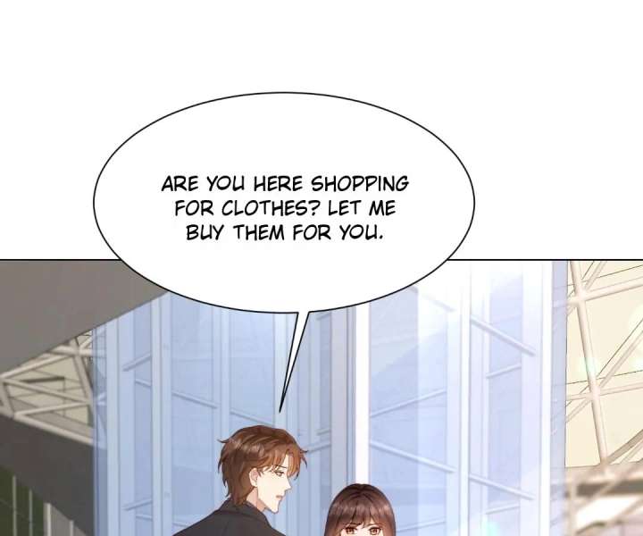 The Substitute Bride And The Overly affectionate Husband Chapter 66 621 143