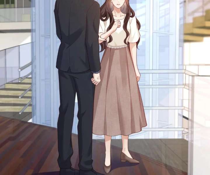 The Substitute Bride And The Overly affectionate Husband Chapter 66 622 144