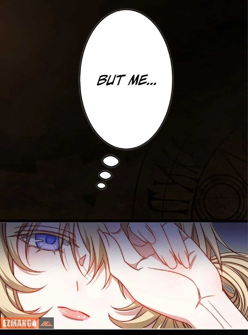 The Substitute Saintess is Doted on by the Enemy Crown Prince’s Kiss Chapter 1 694 ch 1 105