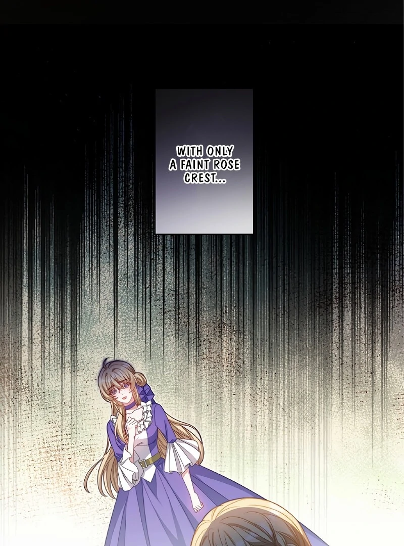 The Substitute Saintess is Doted on by the Enemy Crown Prince’s Kiss Chapter 1 695 ch 1 106