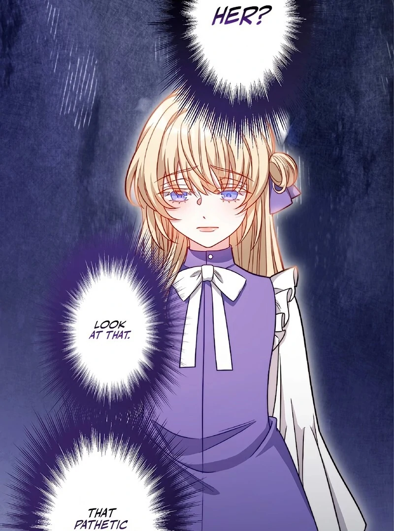 The Substitute Saintess is Doted on by the Enemy Crown Prince’s Kiss Chapter 1 704 ch 1 115