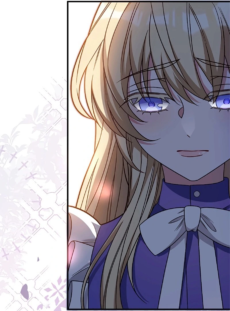 The Substitute Saintess is Doted on by the Enemy Crown Prince’s Kiss Chapter 1 707 ch 1 118