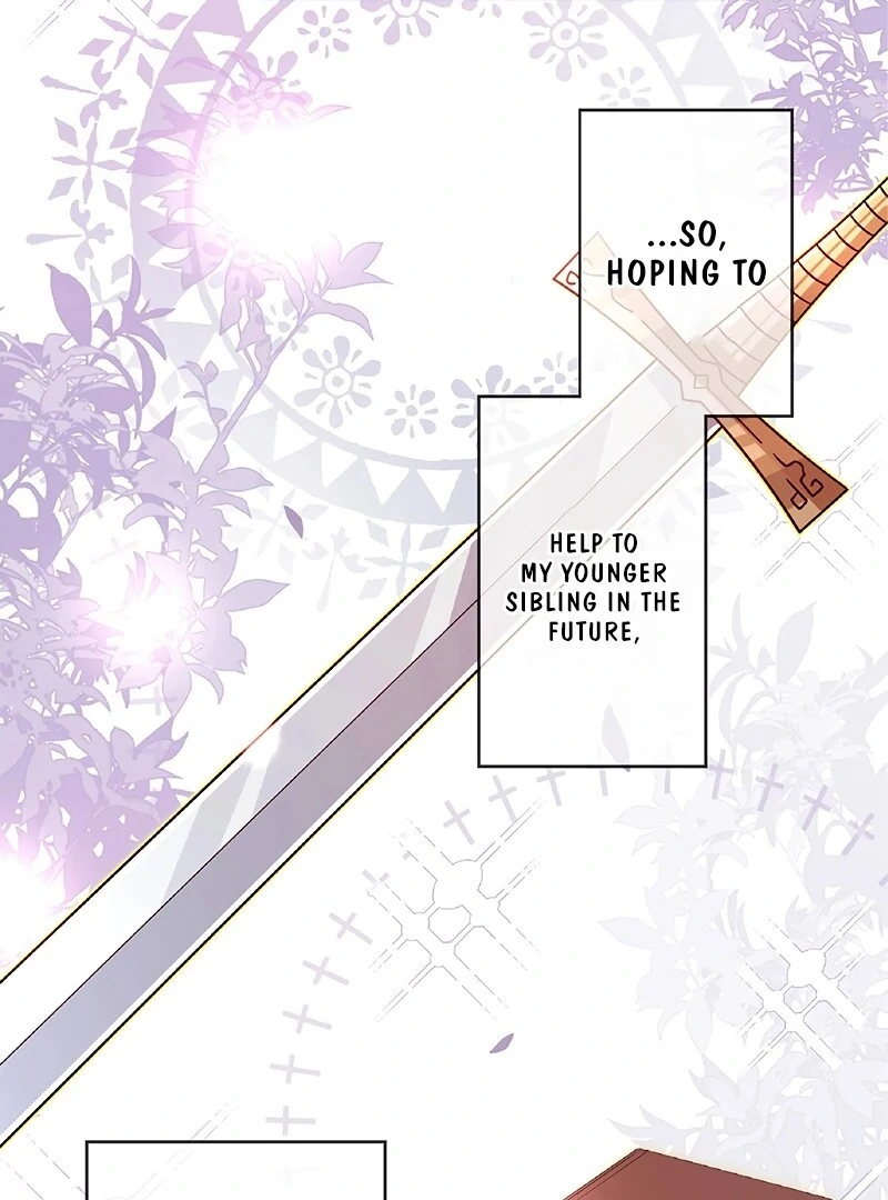 The Substitute Saintess is Doted on by the Enemy Crown Prince’s Kiss Chapter 1 708 ch 1 119